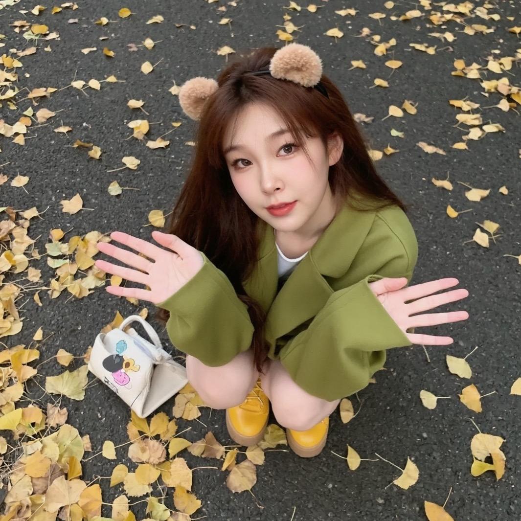 @张可乐