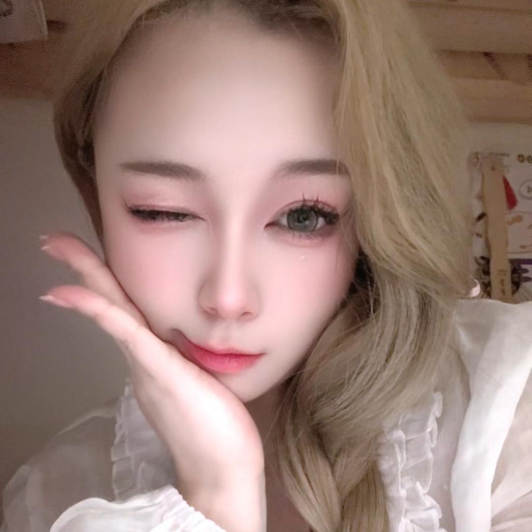 ʕ •ᴥ•ʔ散养的仙女