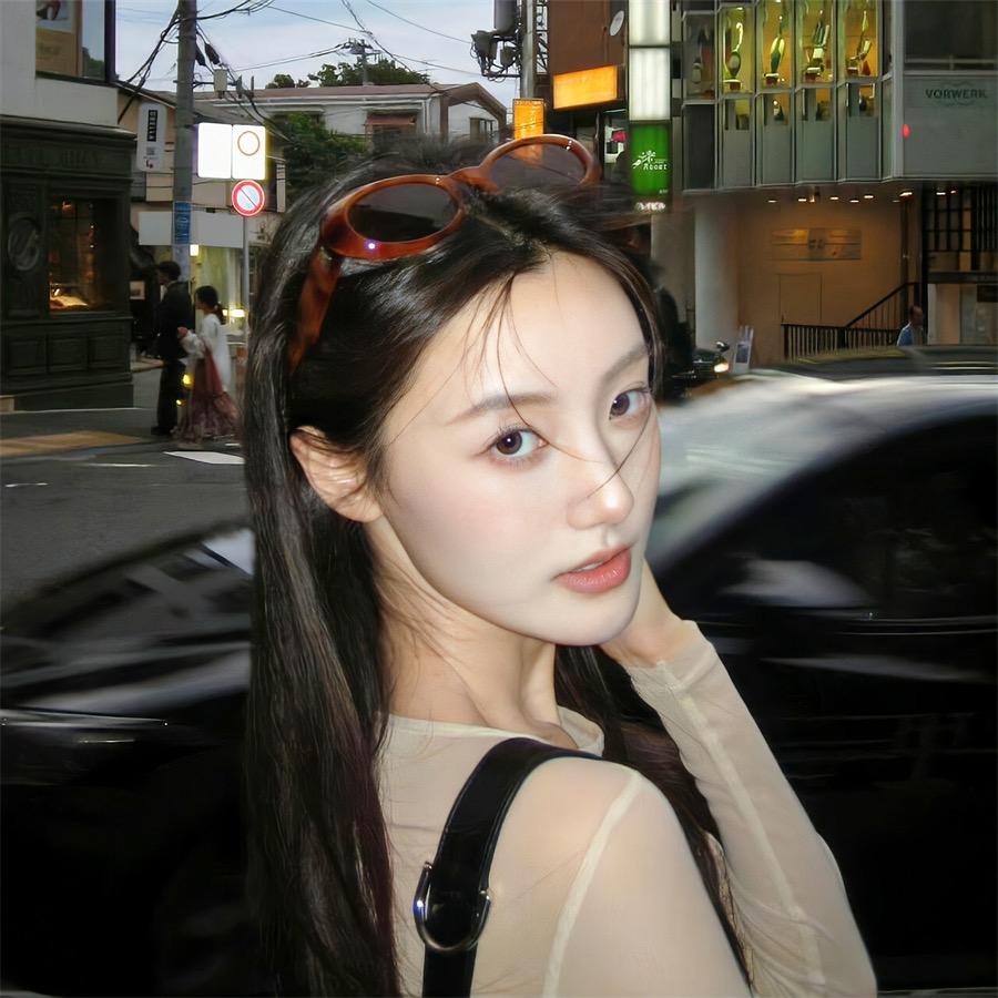 NUNA🧊