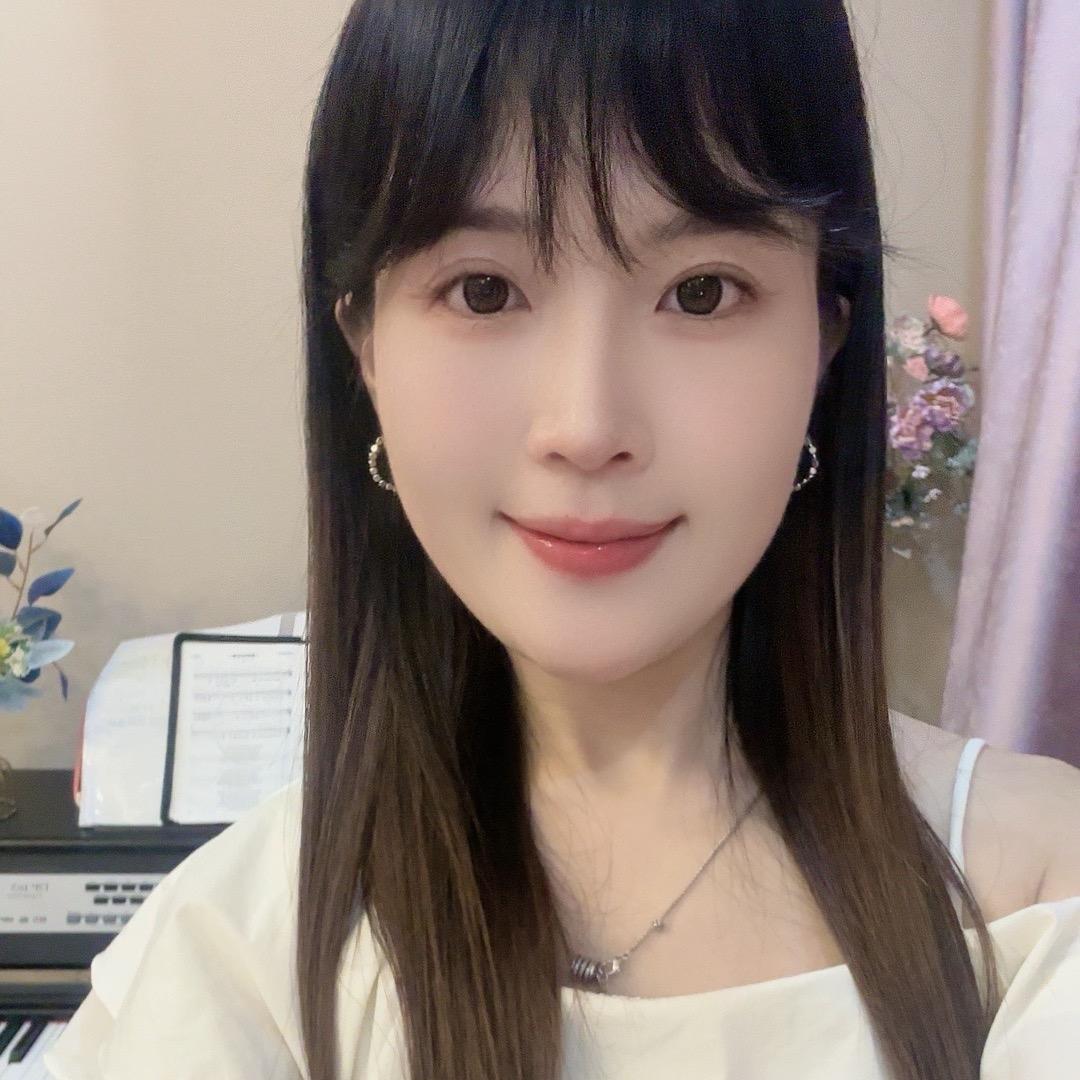 晴丫头🌺