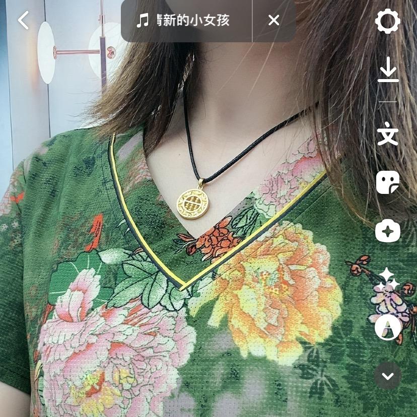 甜馨女装工厂店