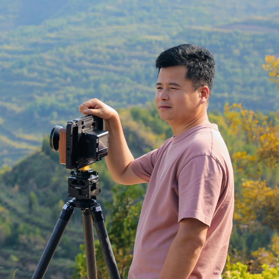 郑大少旅拍