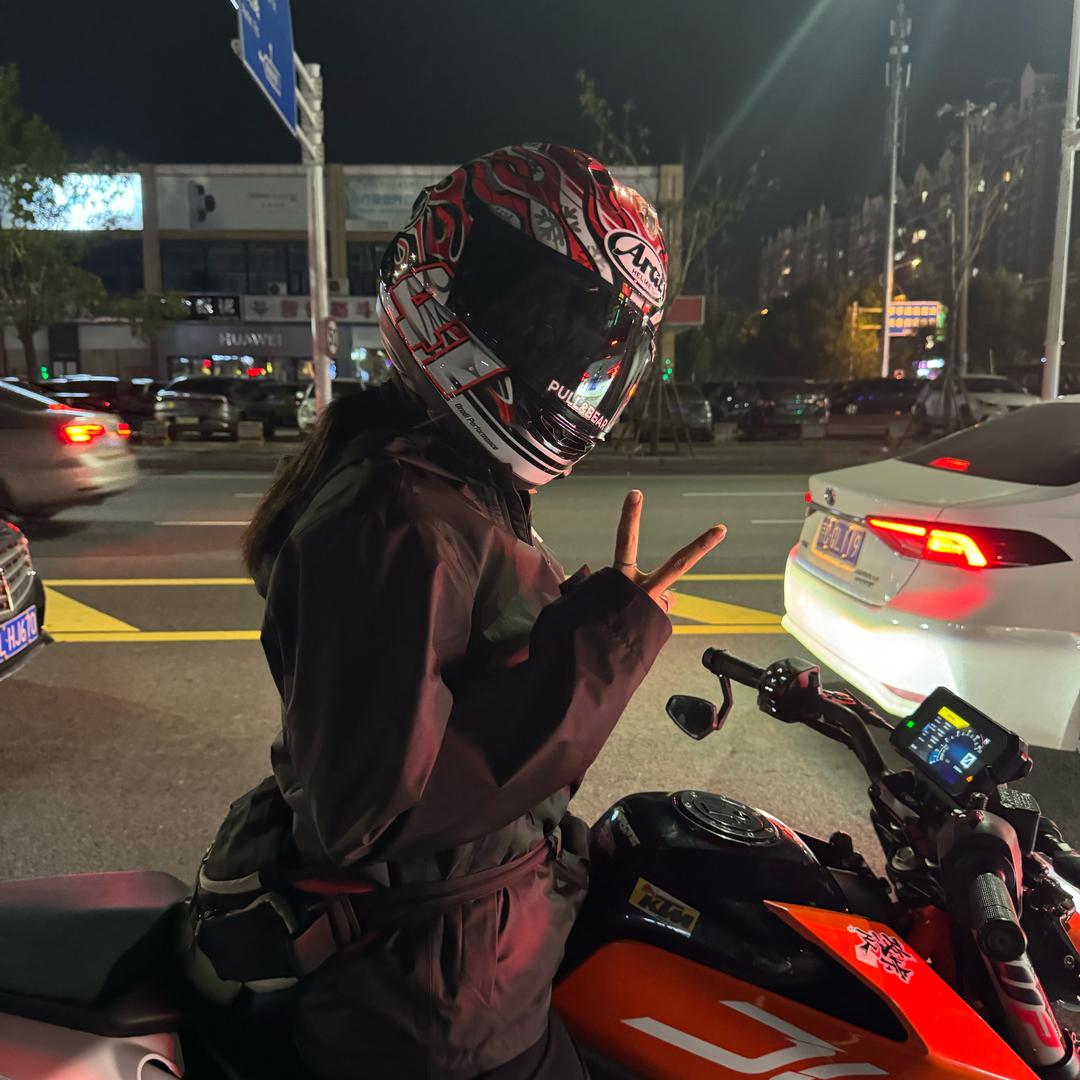 机車小周 劲速摩托车行