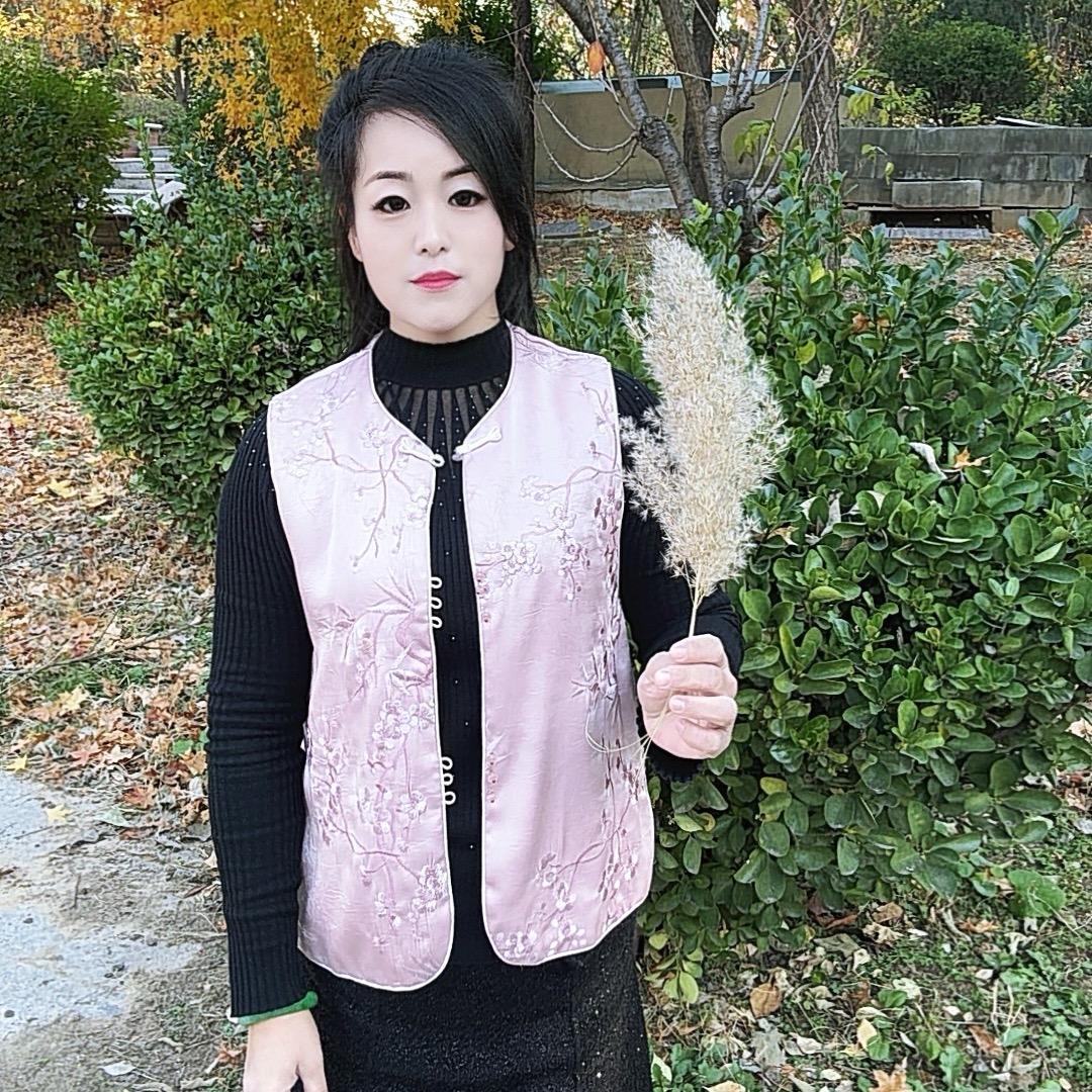 婉儿