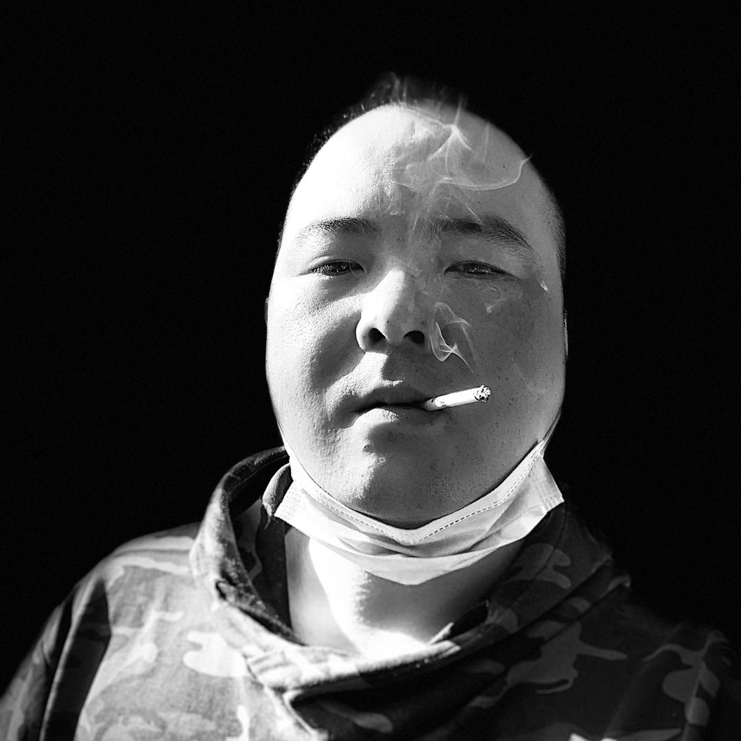 搞钱要紧