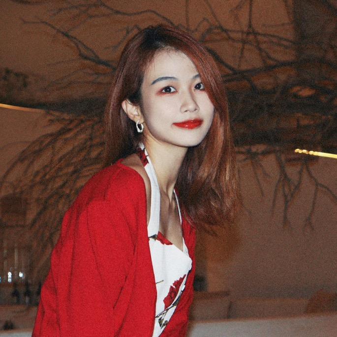 许尽欢(妈妈长命百岁)