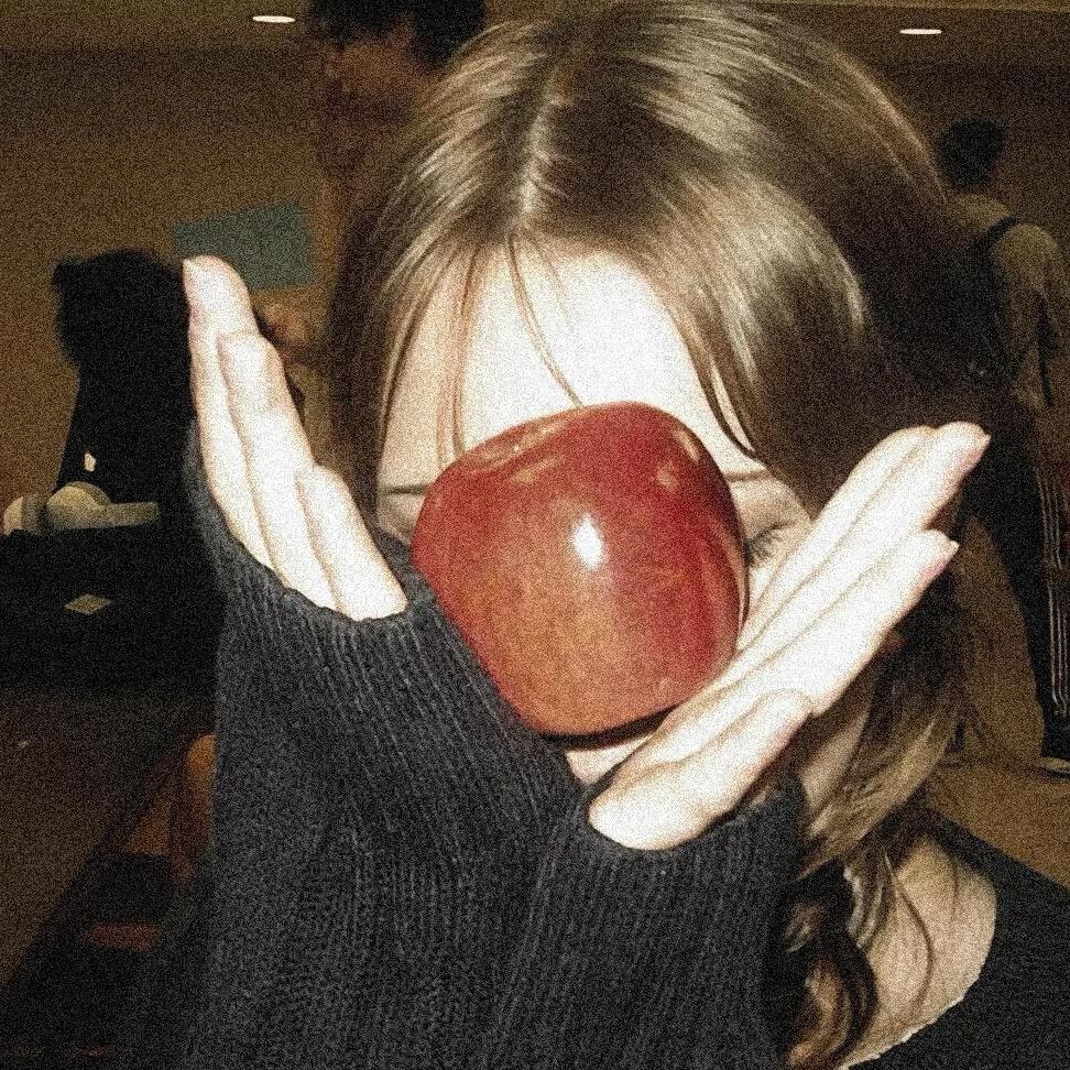 可可爱爱没有脑袋