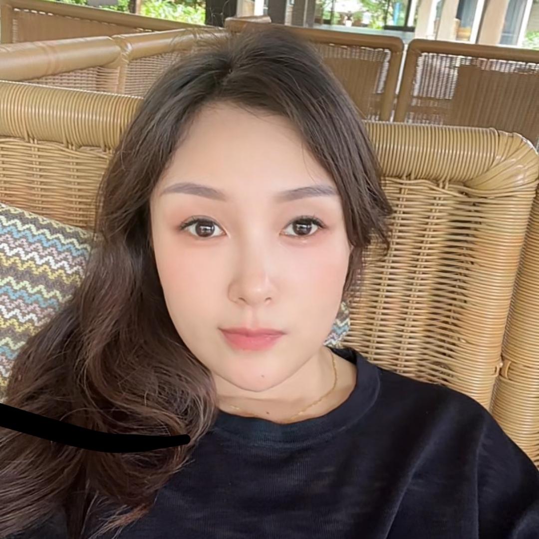 小乔💋