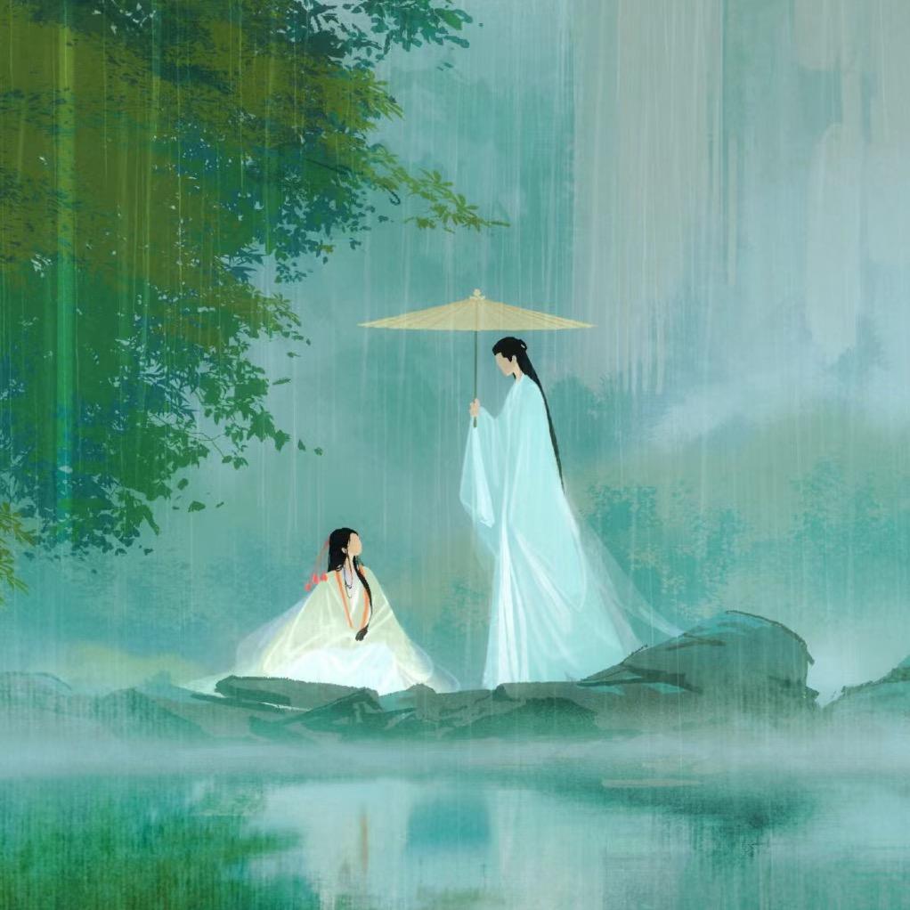 刘漫图导师