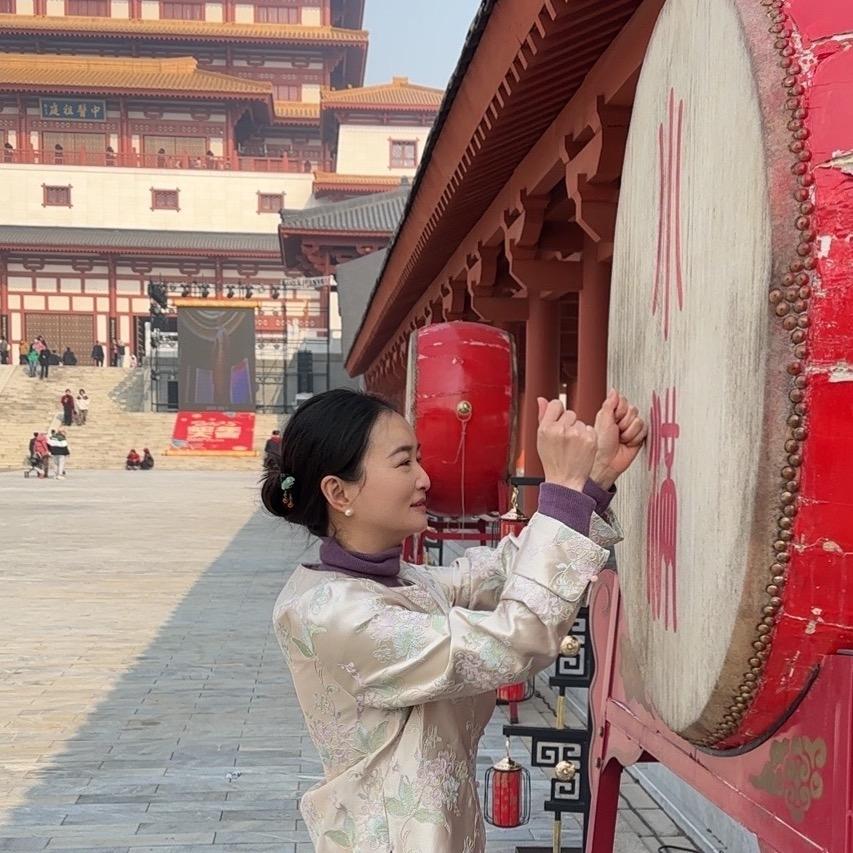 子琦
