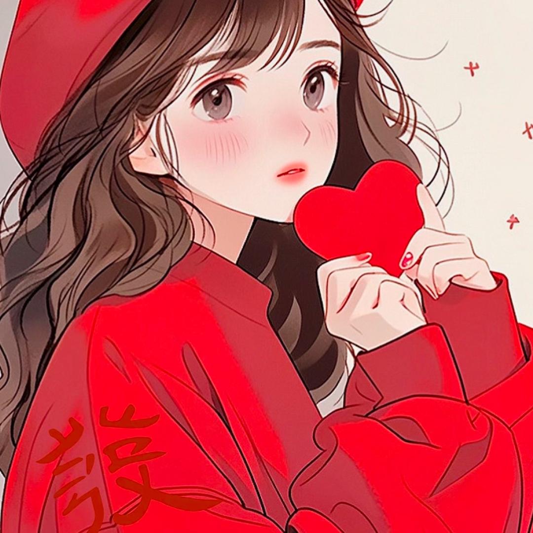 愿你三冬暖，
