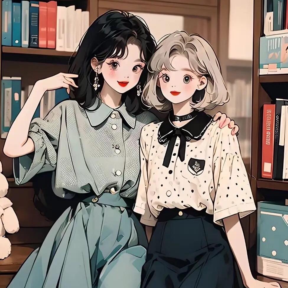 房产姐妹