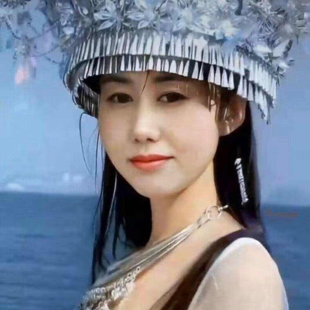 东北姑娘在烟台