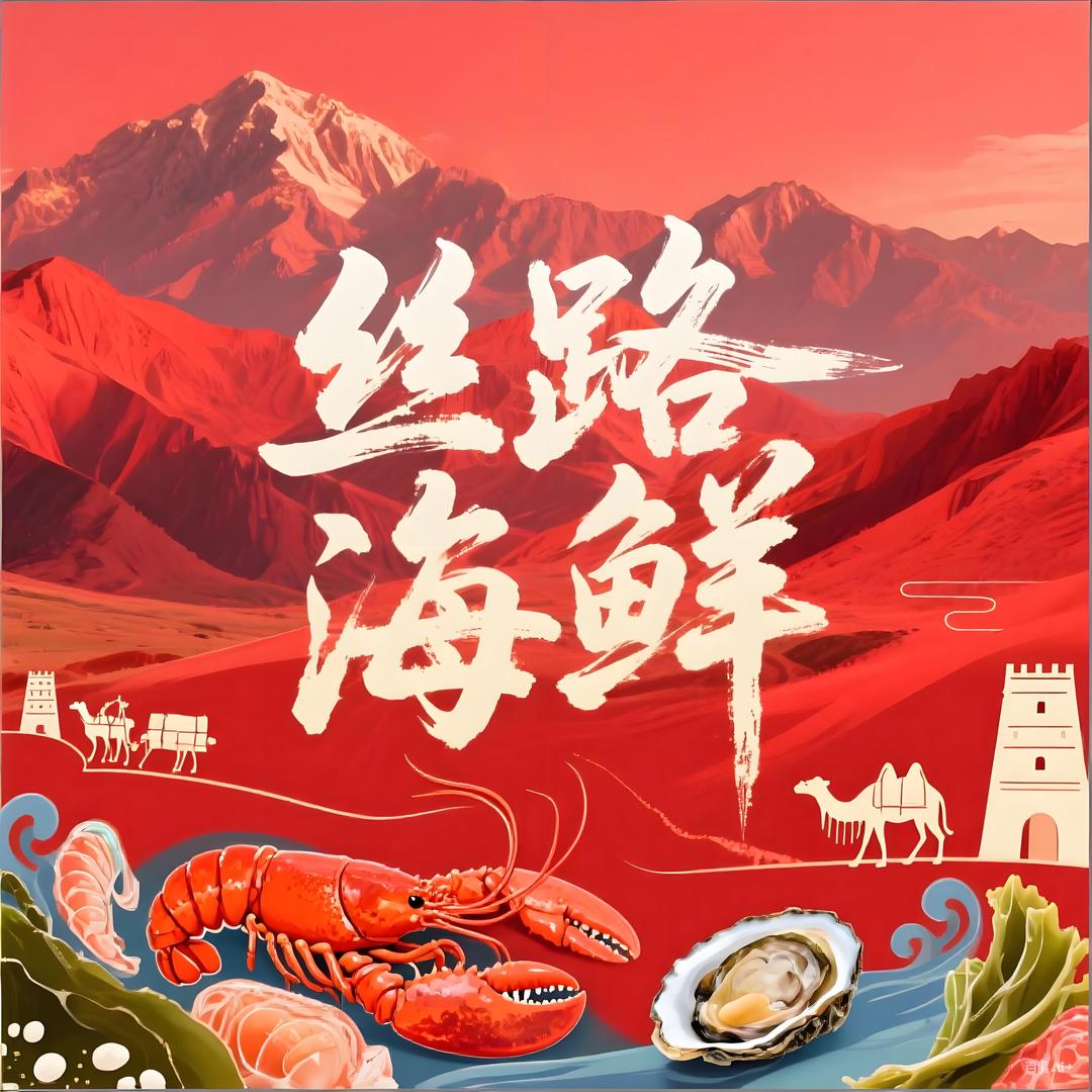 丝路生鲜