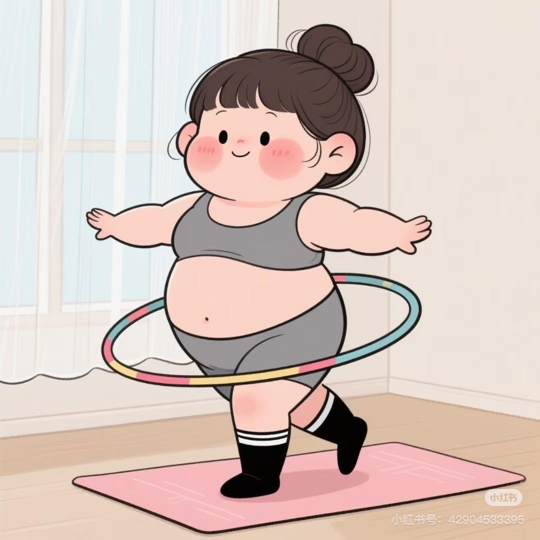 董姐姐运动塑形