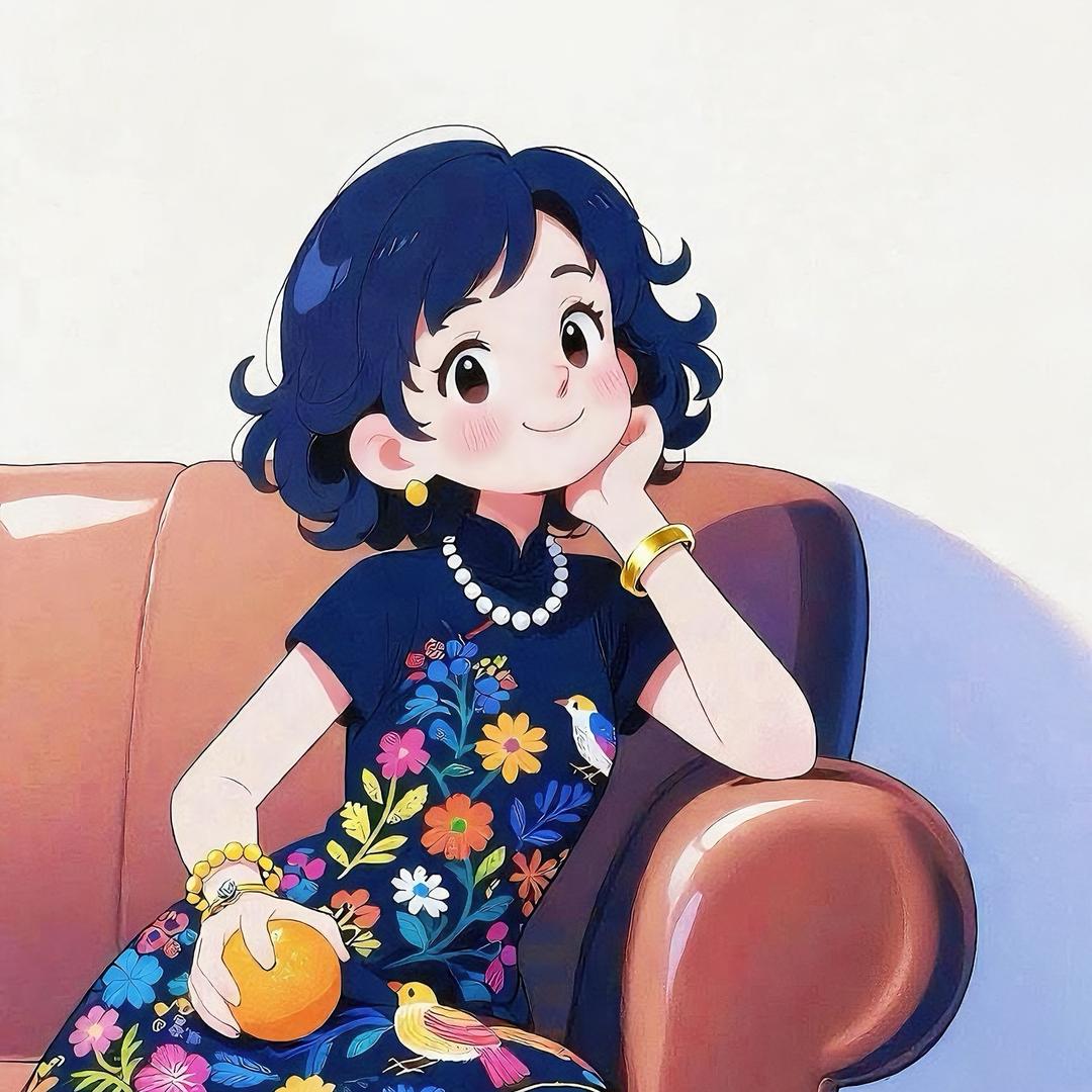 花姐