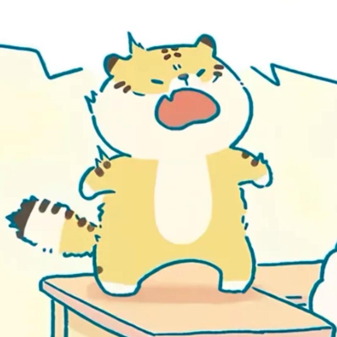 酷小猫🐱头像