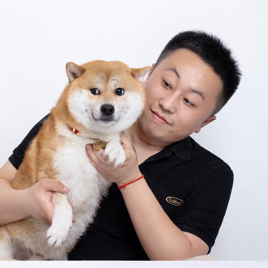 王迪头像