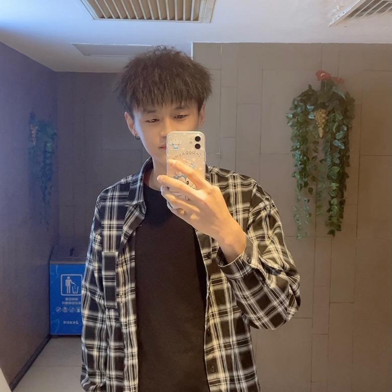 阿洋🎱