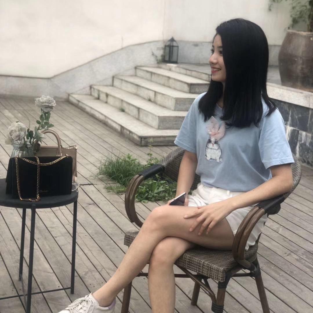 小雨滴