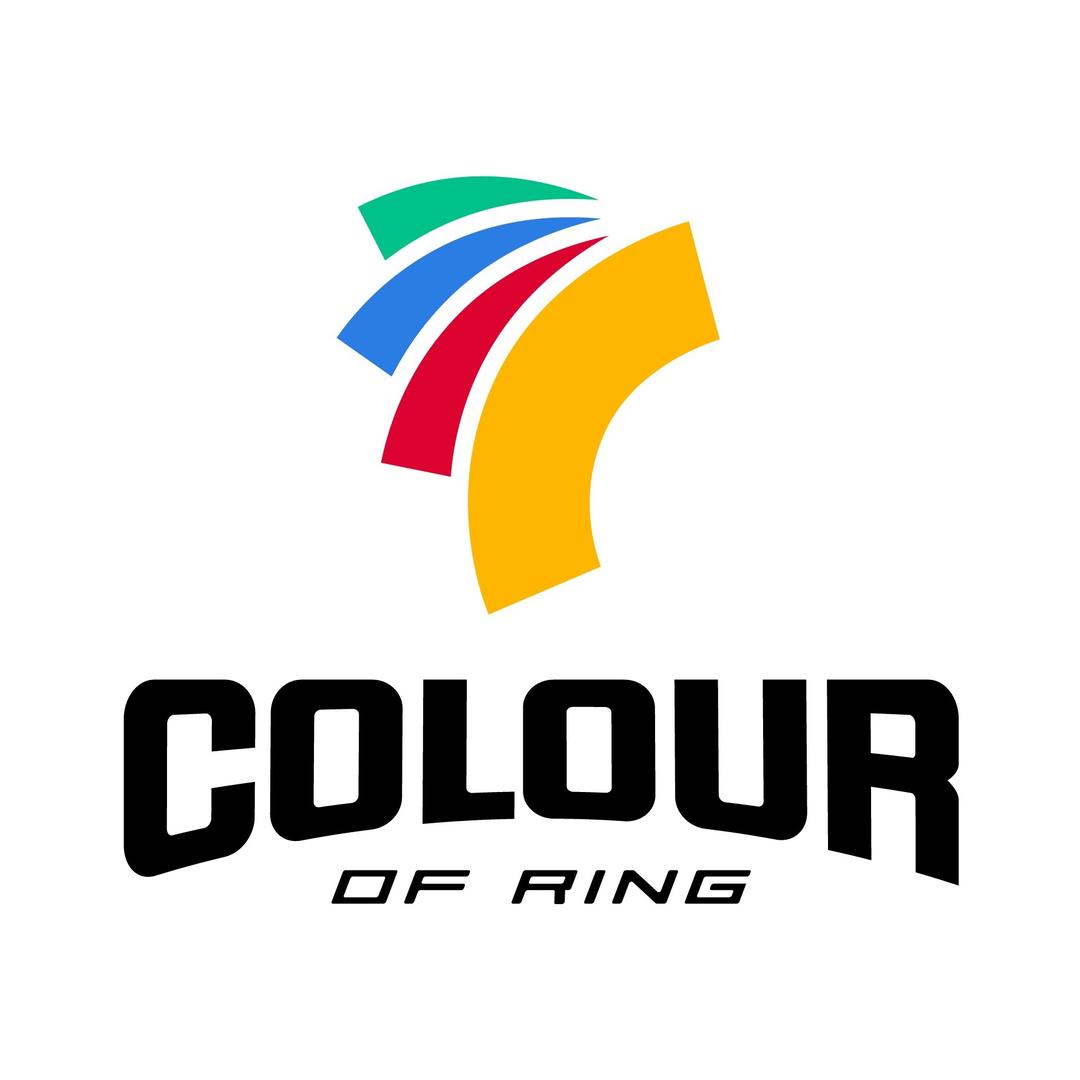 COLOUR OF RING天津