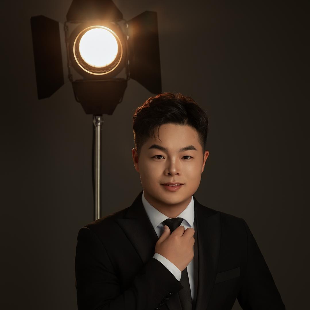 婚礼主持人👉鸿凯（招募学员）