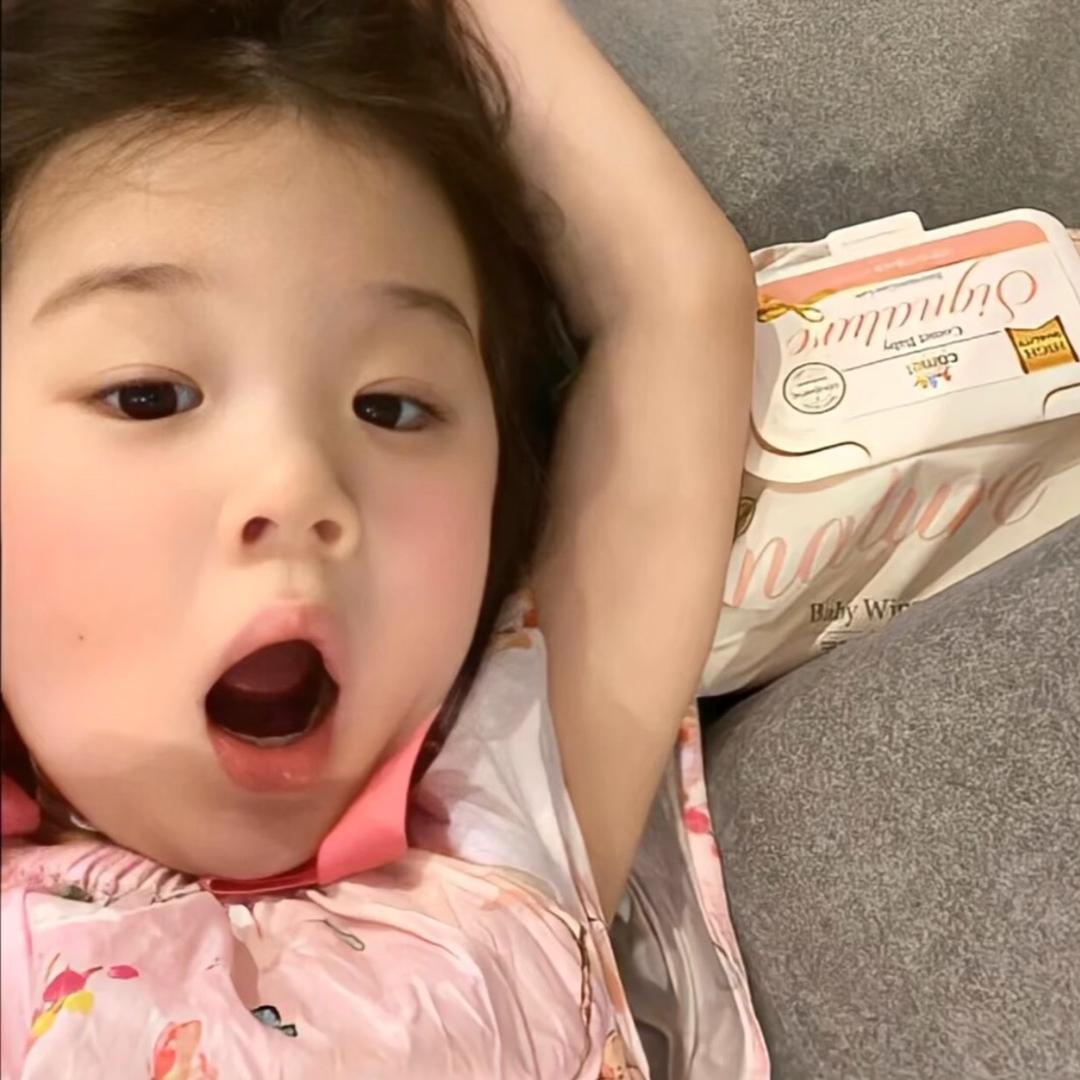 悄悄许个愿