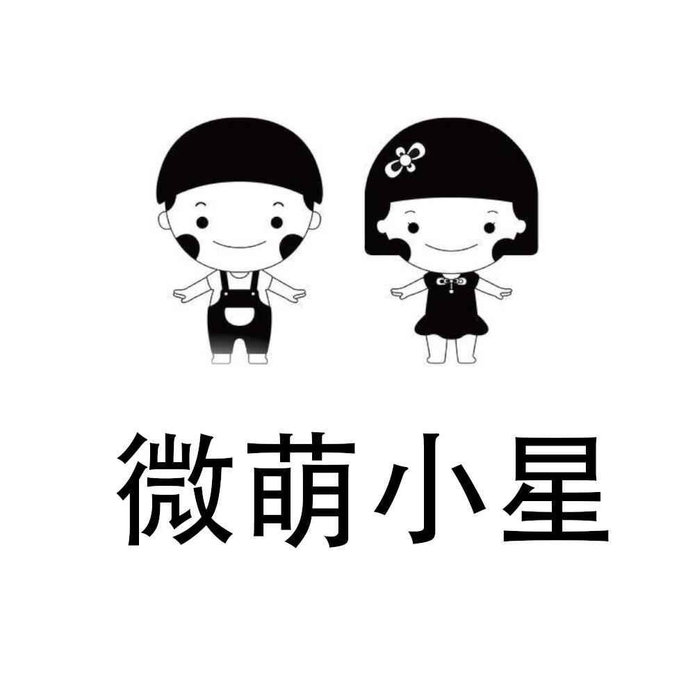 微萌小星童装店