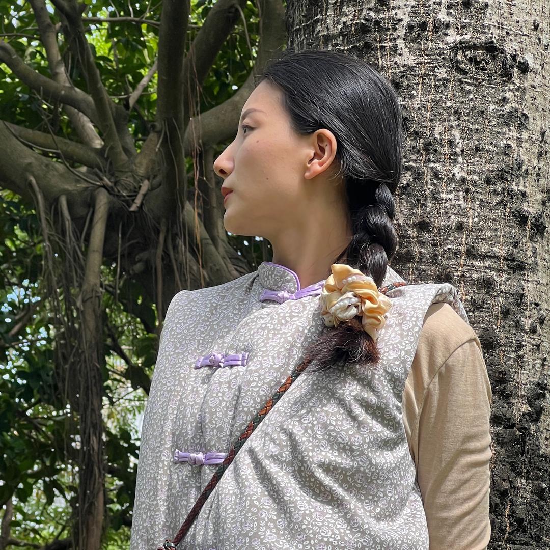 芳姑娘的国风棉花衣工厂店