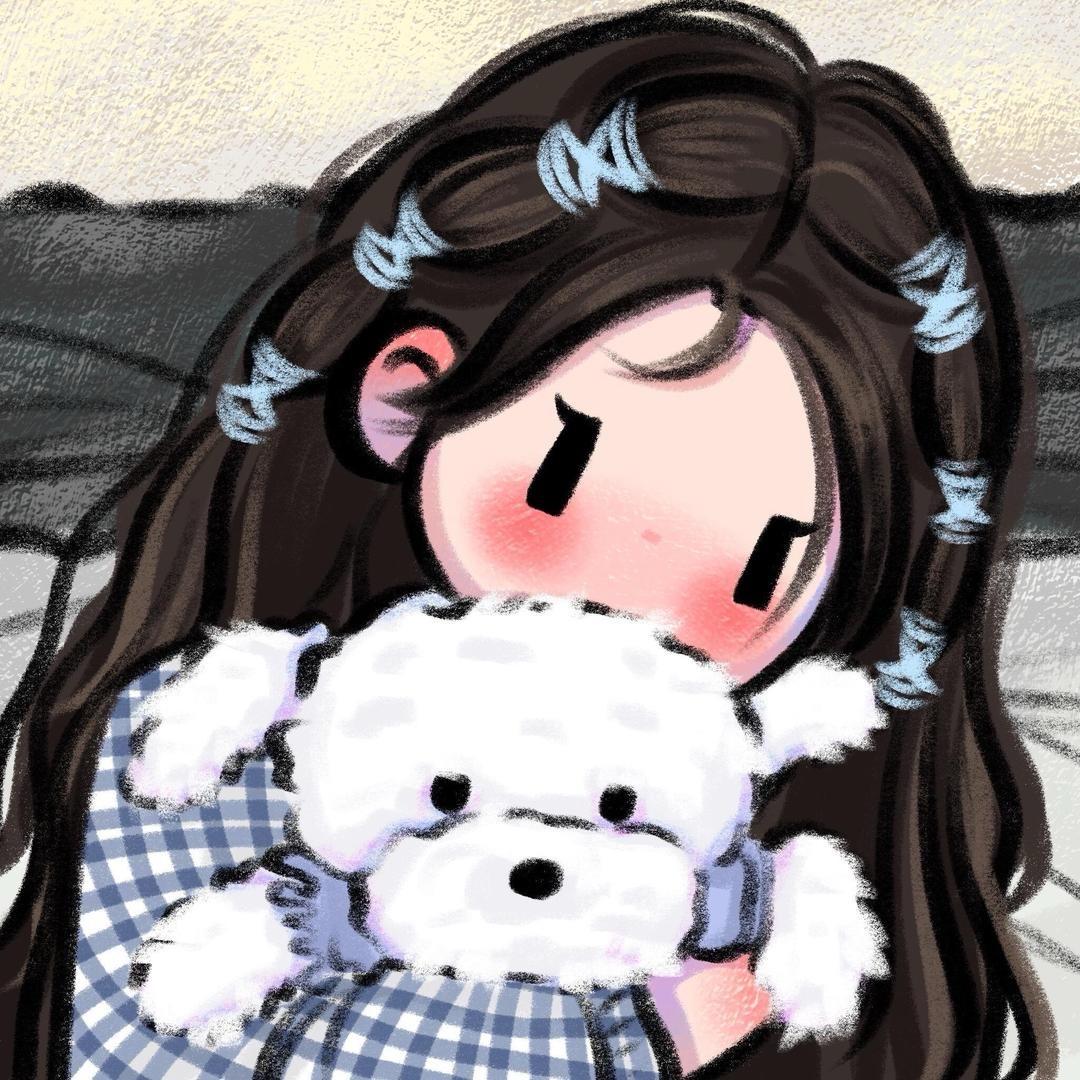 小咖咖的大笨球🍓