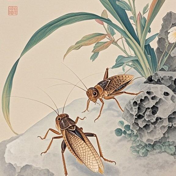 不凡先生（生肖文化-狗）