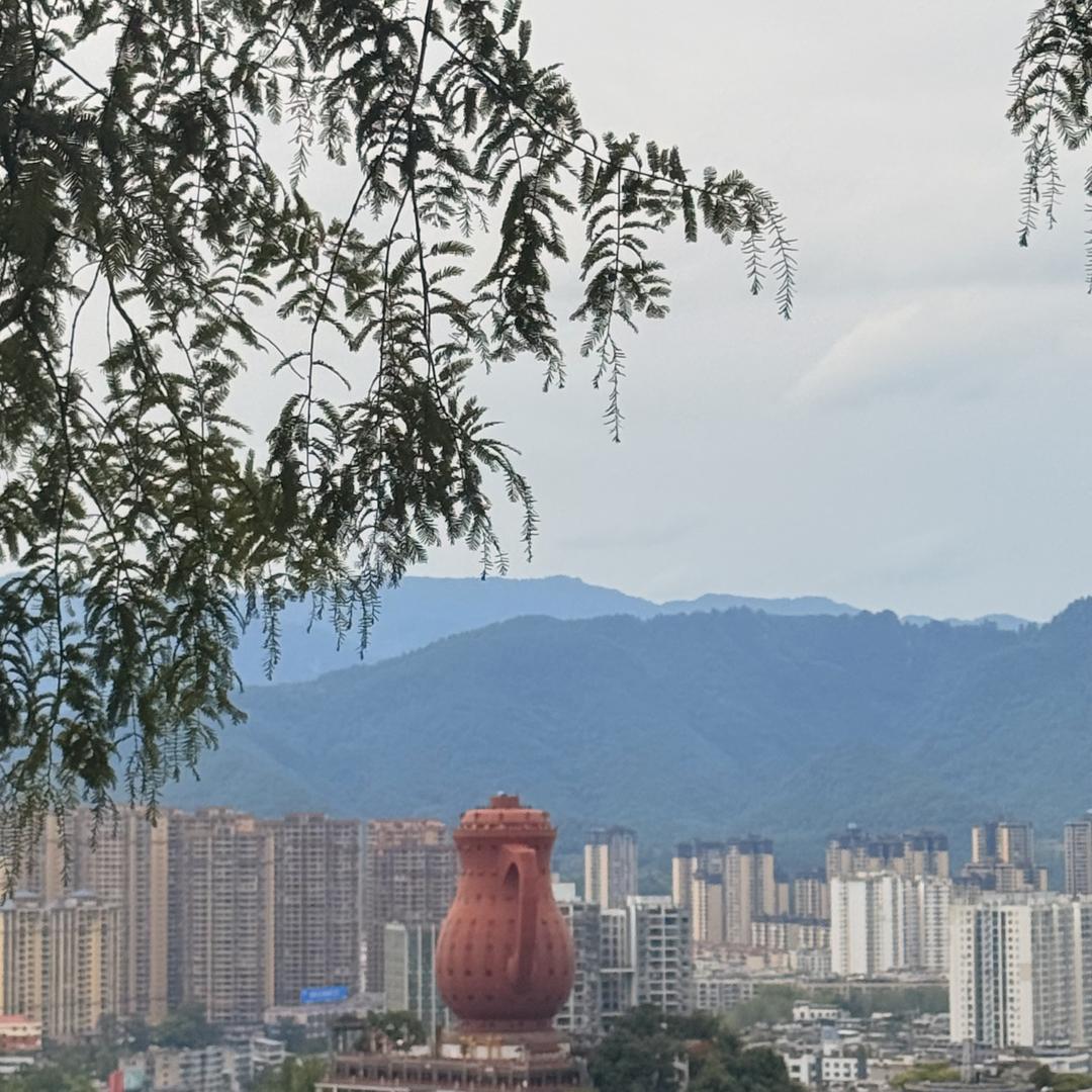 百味香茗茶业