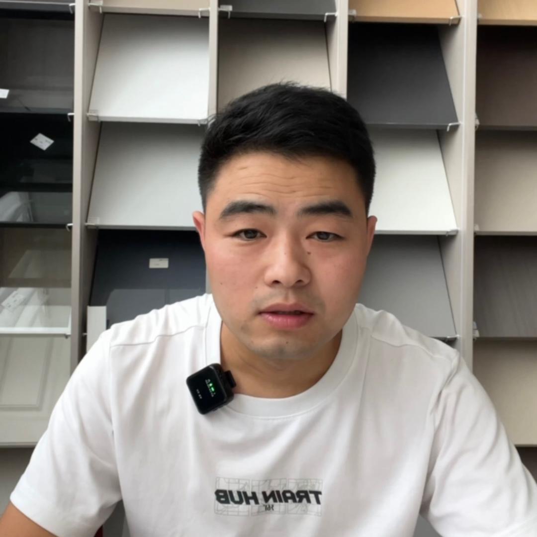 高唐怡品装饰-小徐