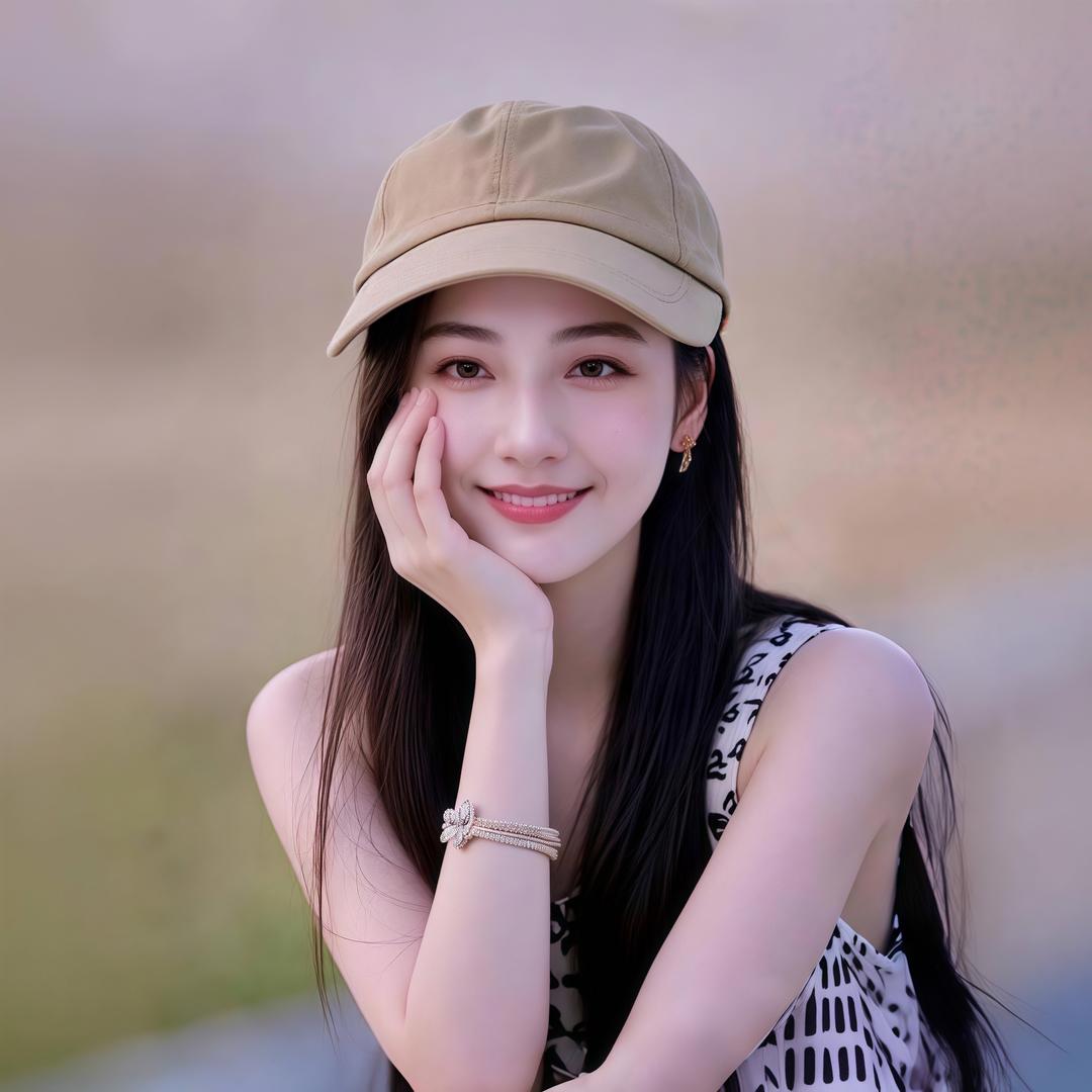 甜果穿搭