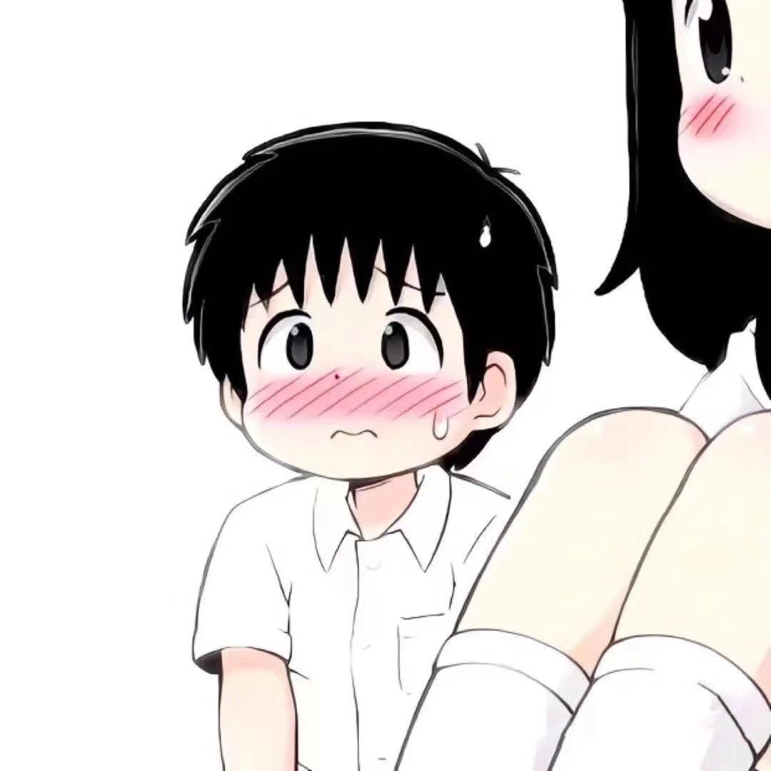 ^ ^