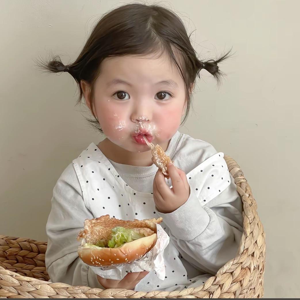 一一的好物分享