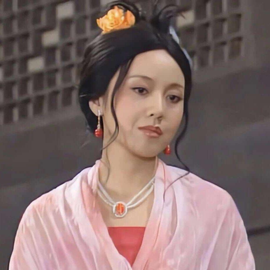 郭阿姨