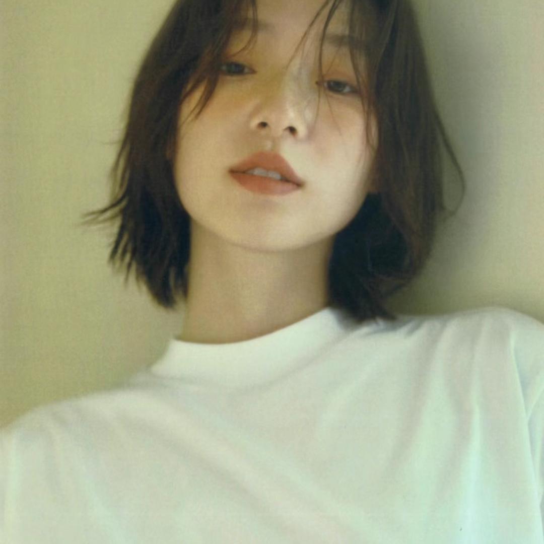 才子佳人-遇禧婚纱化妆师～彤彤