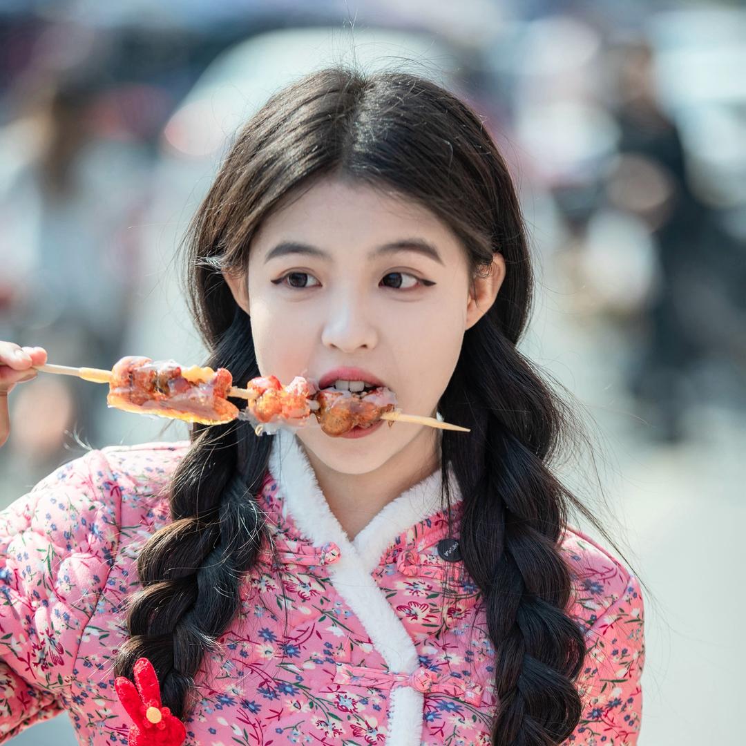 小地主乐乐@抖音