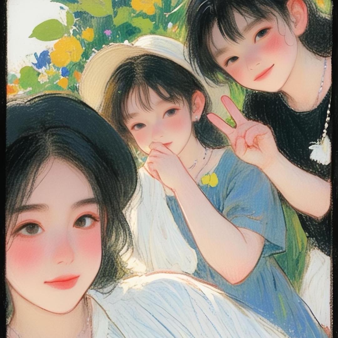 允许一切发生*