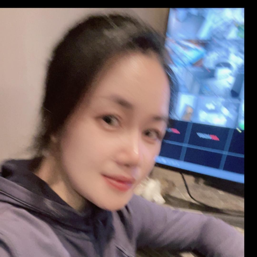 卢小华