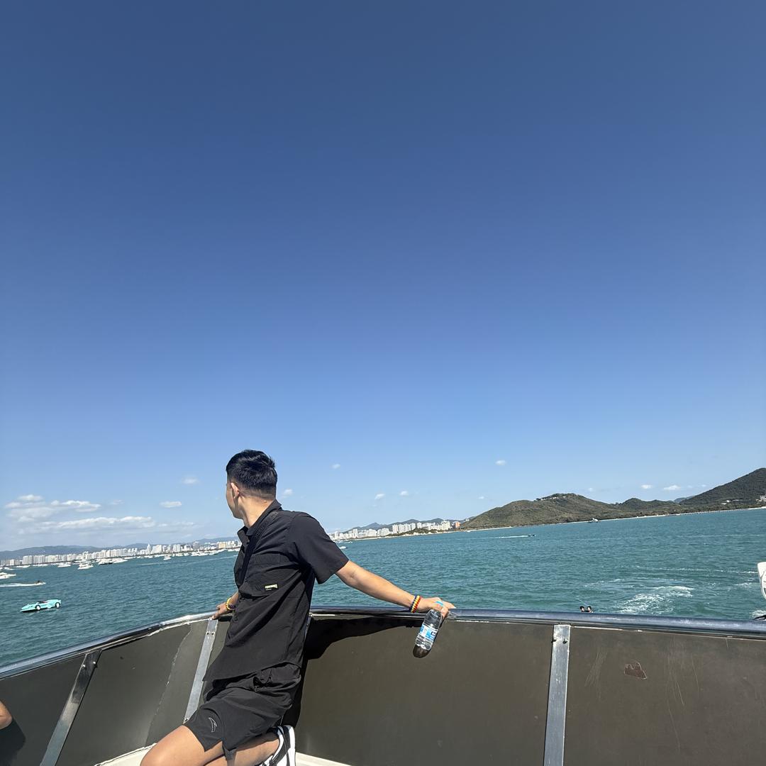 刘 司 令玩车