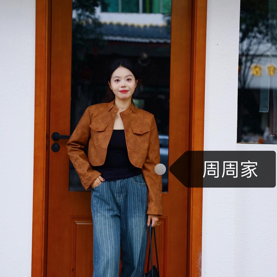周周女装👚