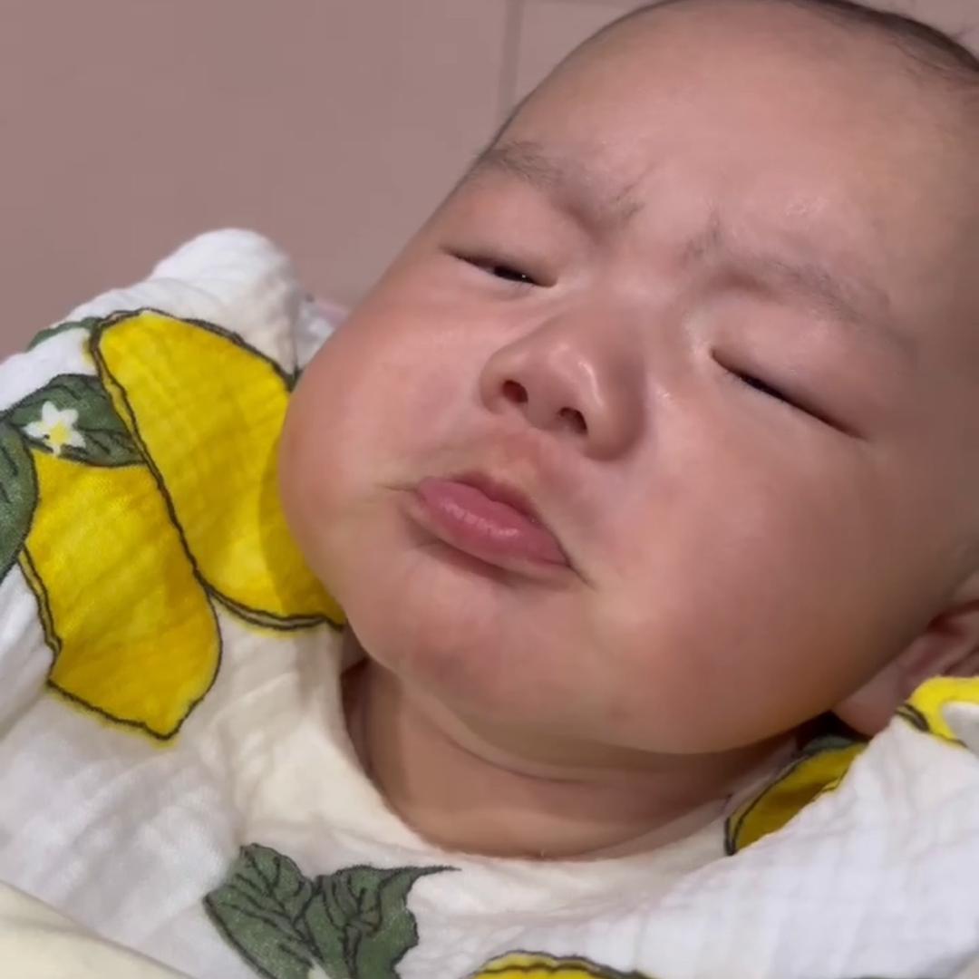 小深深baby