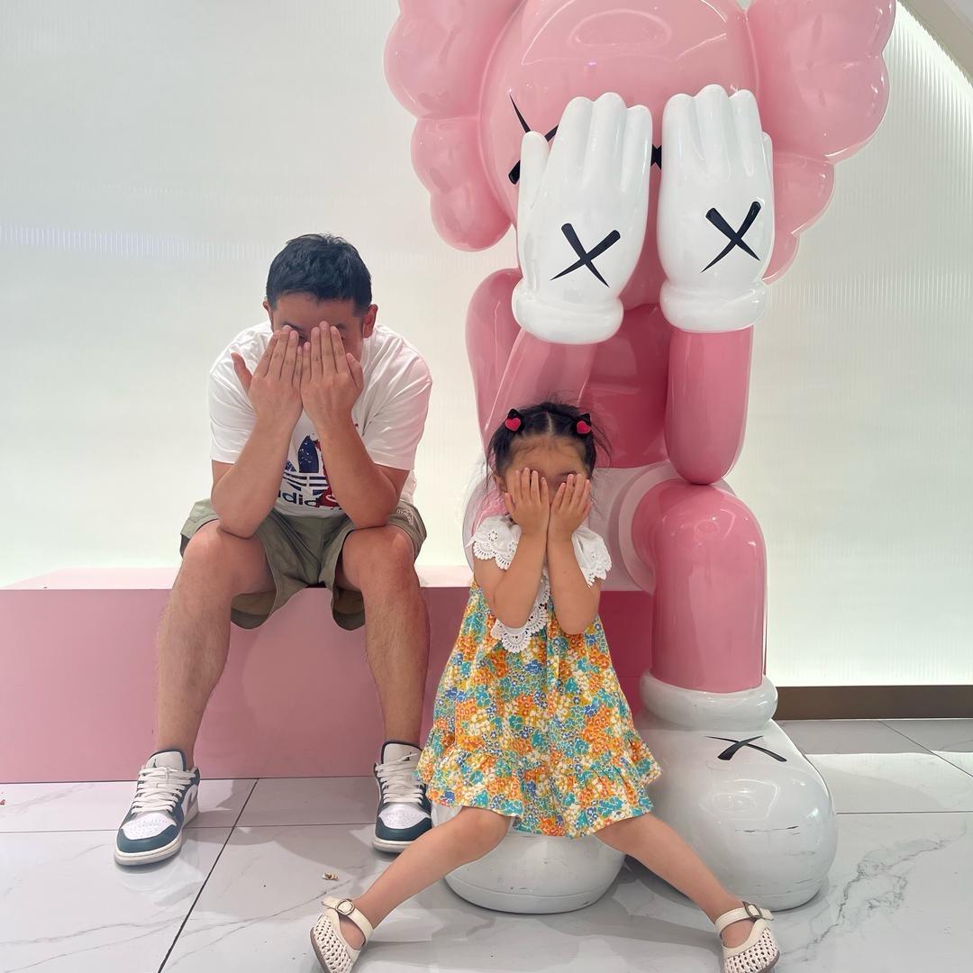 超人粑粑🦸