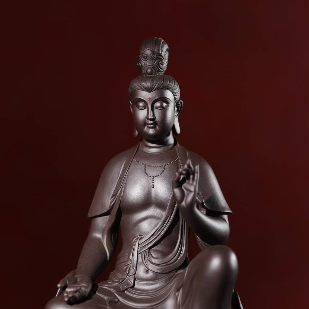 隐山坊（魏丁丁紫砂茶宠）