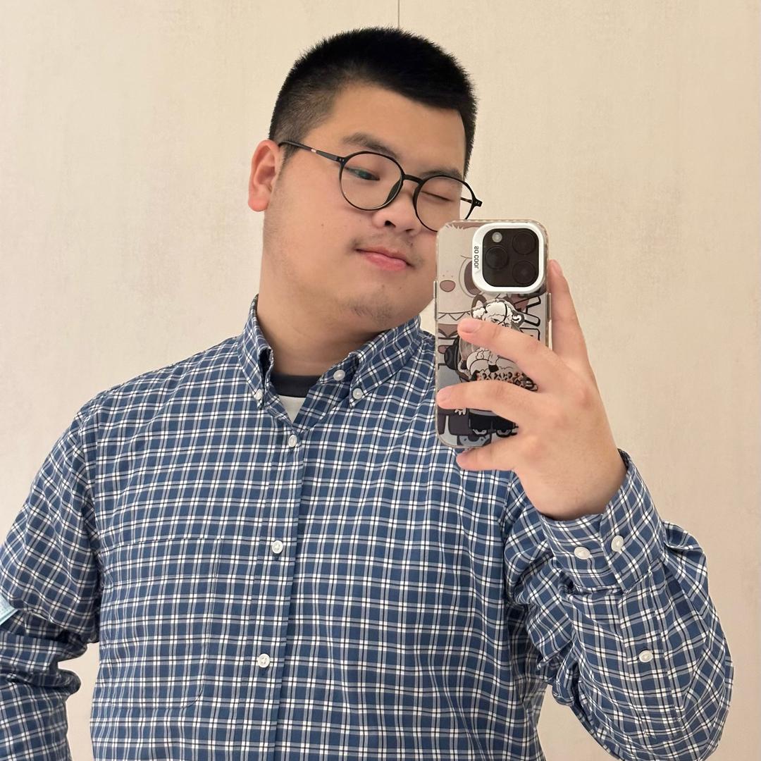 小驰