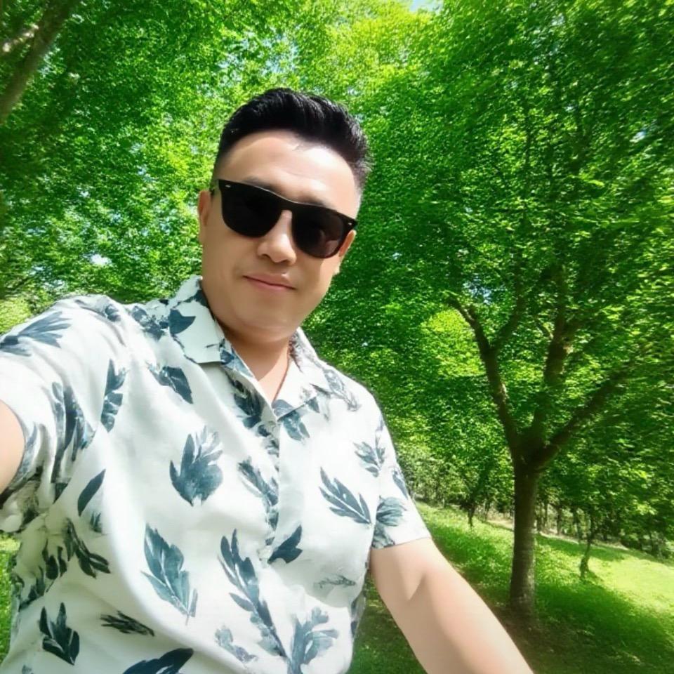 🤙无所谓🤙
