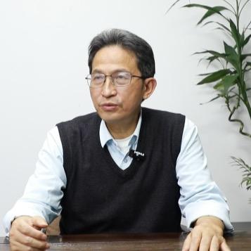 肿瘤科陈高峰主任