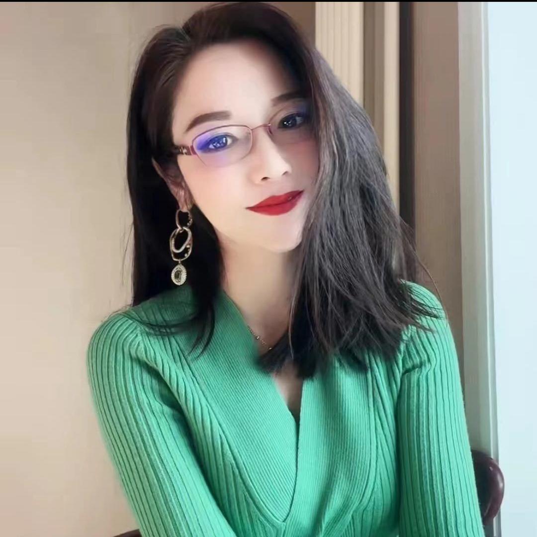Audrey张🌹